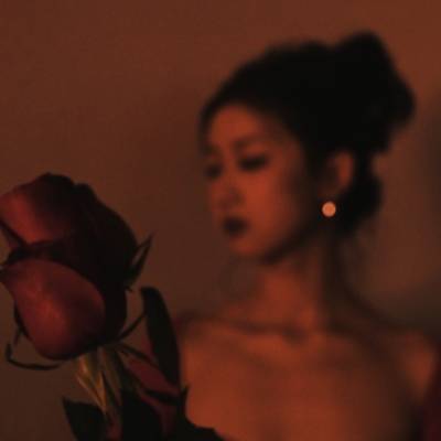 宝丽来模特