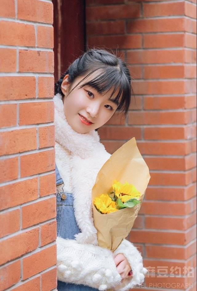 和服模特