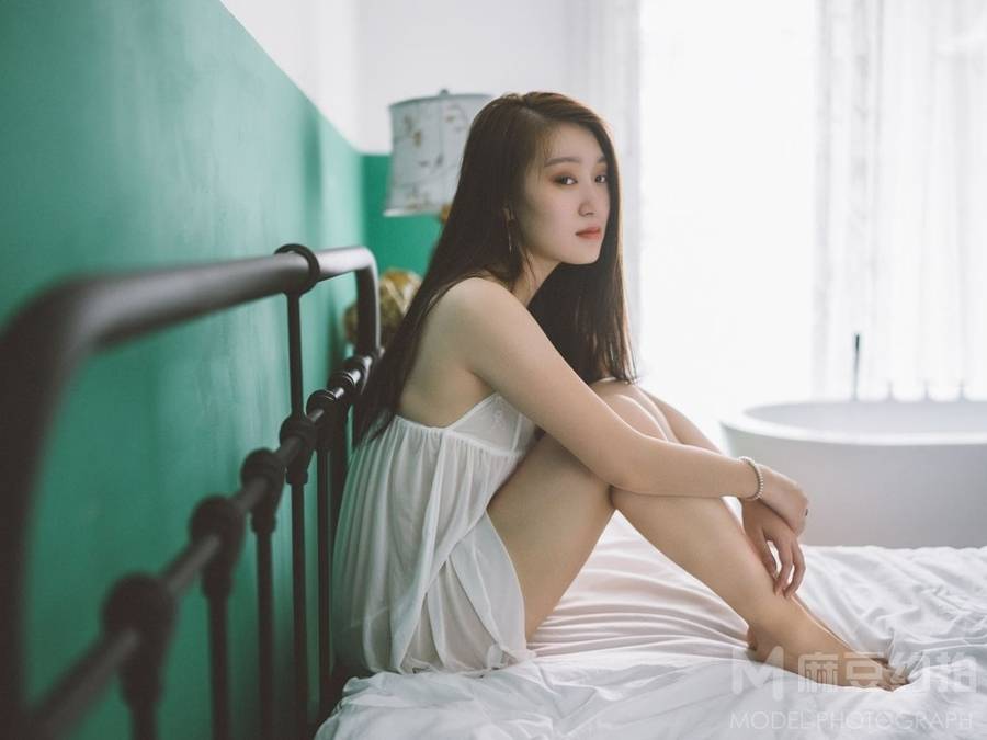 私房模特