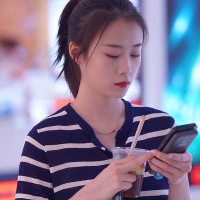 和服模特