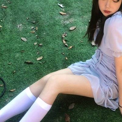 旗袍模特
