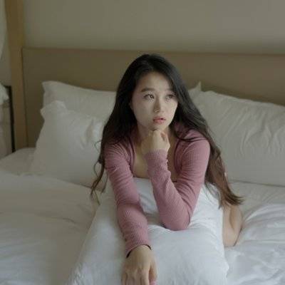 孕照模特
