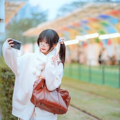 和服模特
