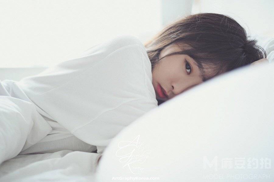 私房模特