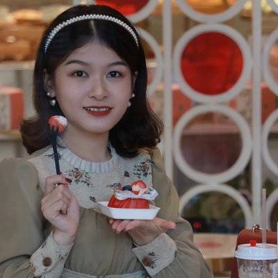 旗袍模特