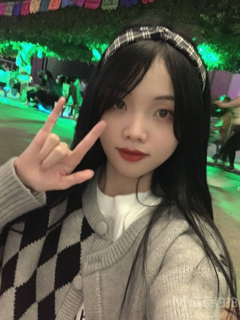 旗袍模特