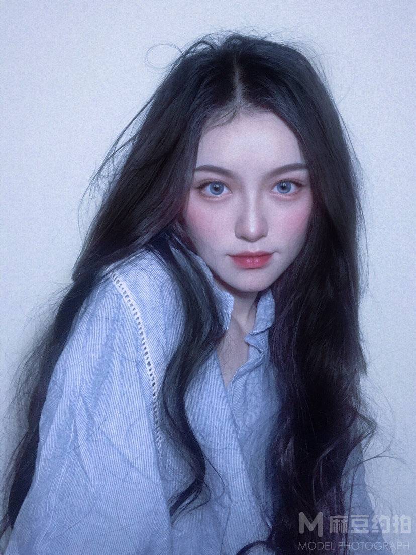 和服模特