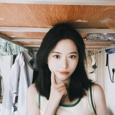 旗袍模特