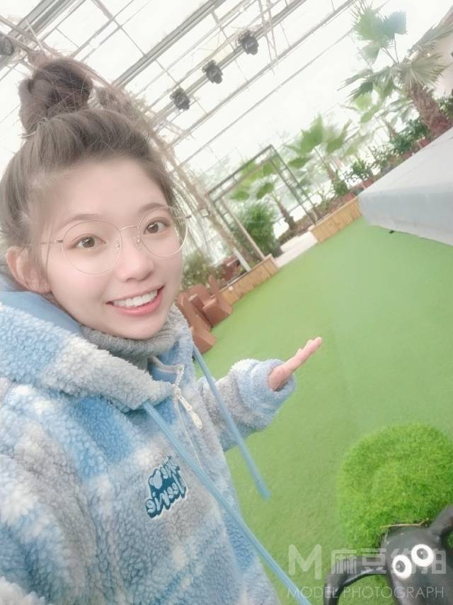 和服模特