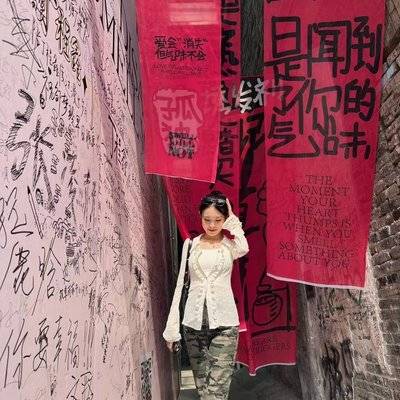 孕照模特