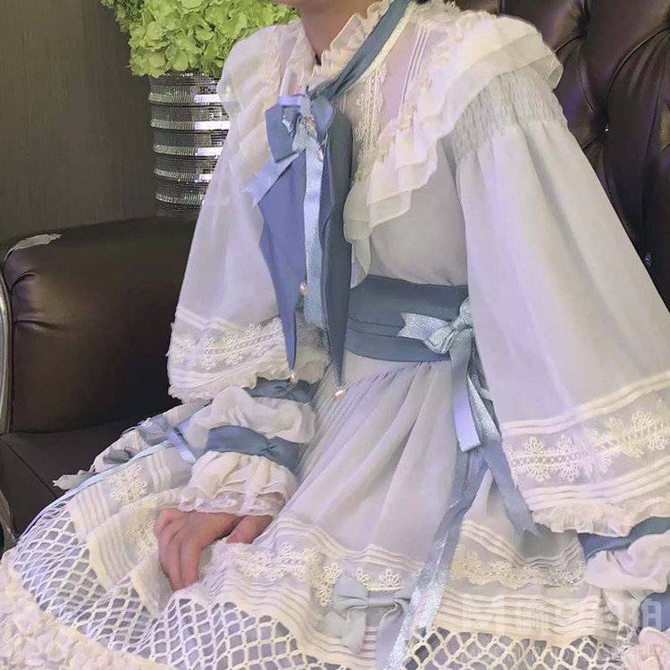 和服模特