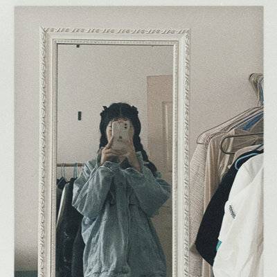 和服模特