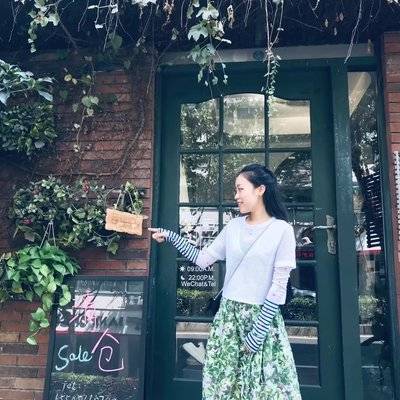 旗袍模特