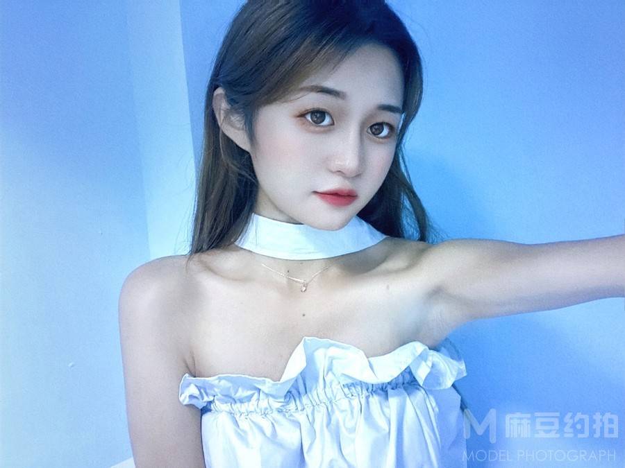 孕照模特