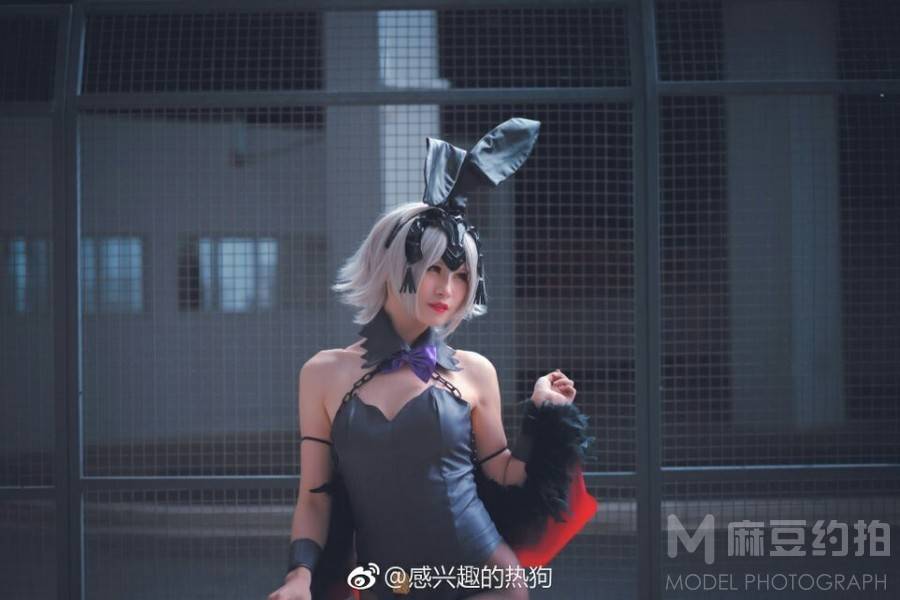 私房模特