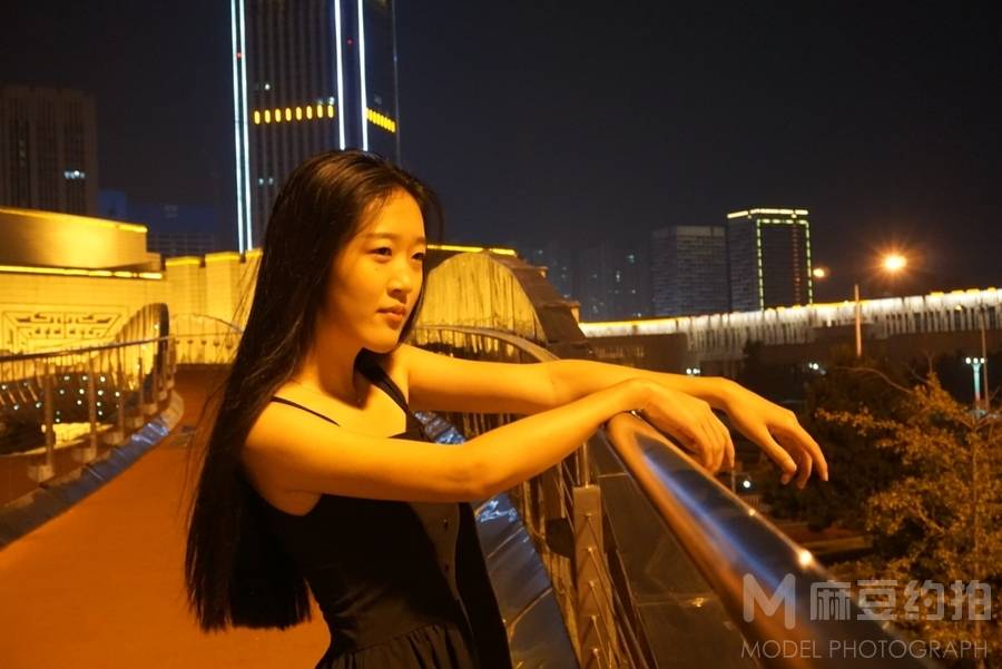 私房模特