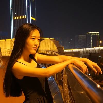 私房模特