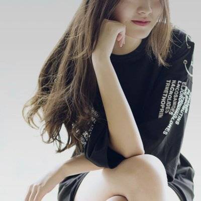 私房模特