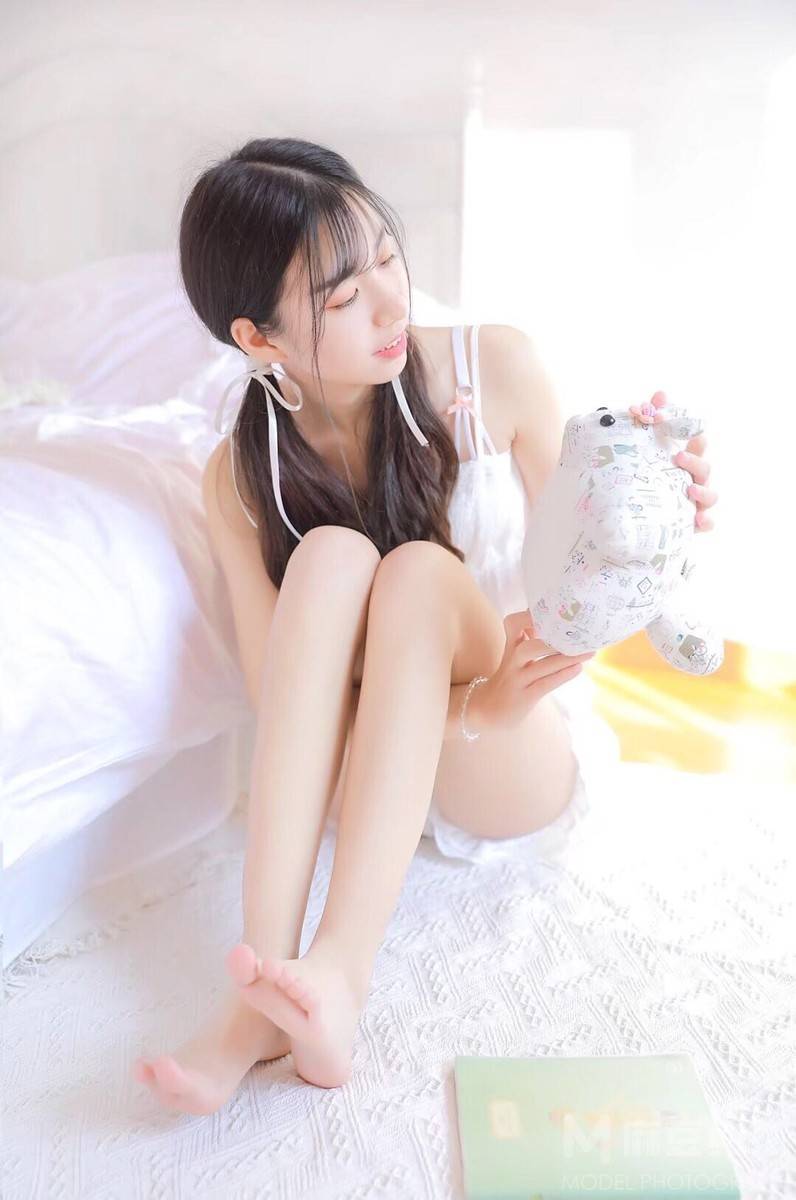 私房模特
