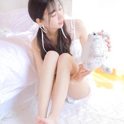 私房模特