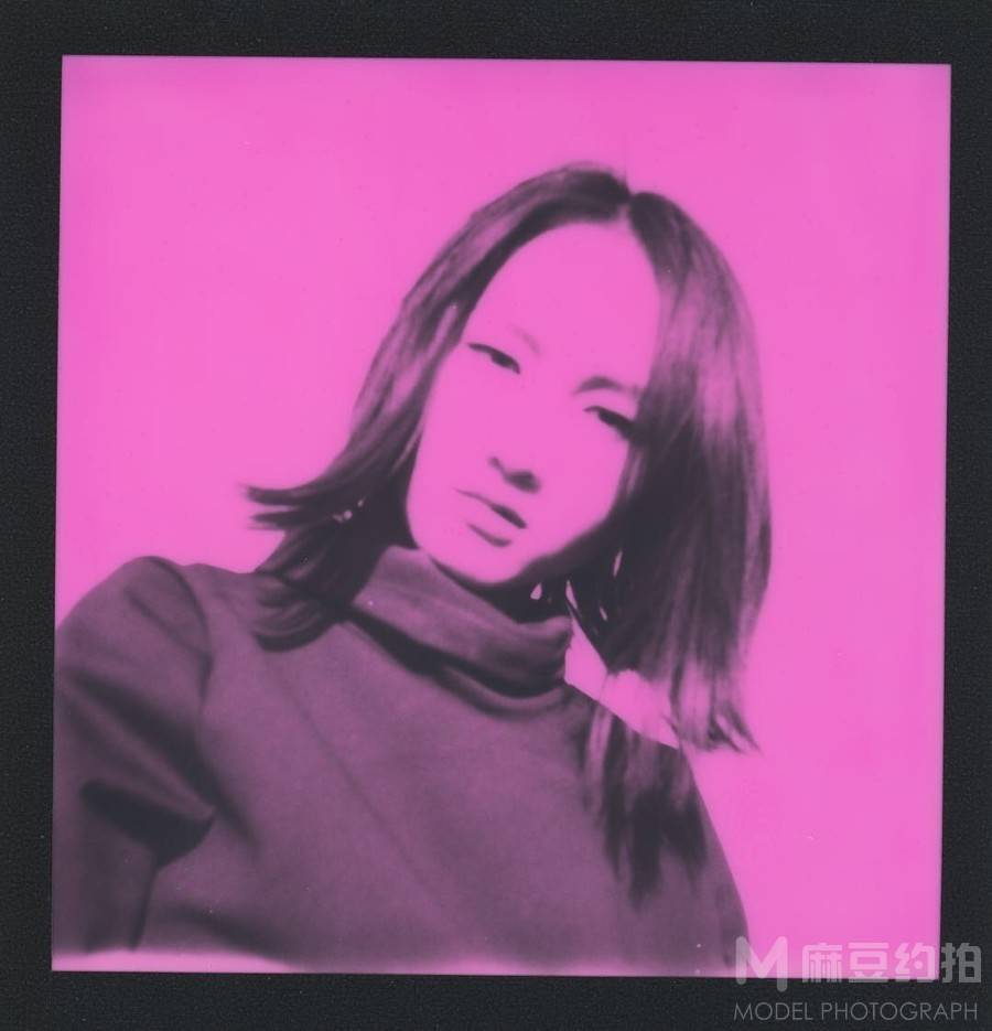 私房模特