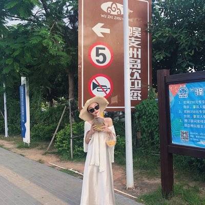 孕照模特