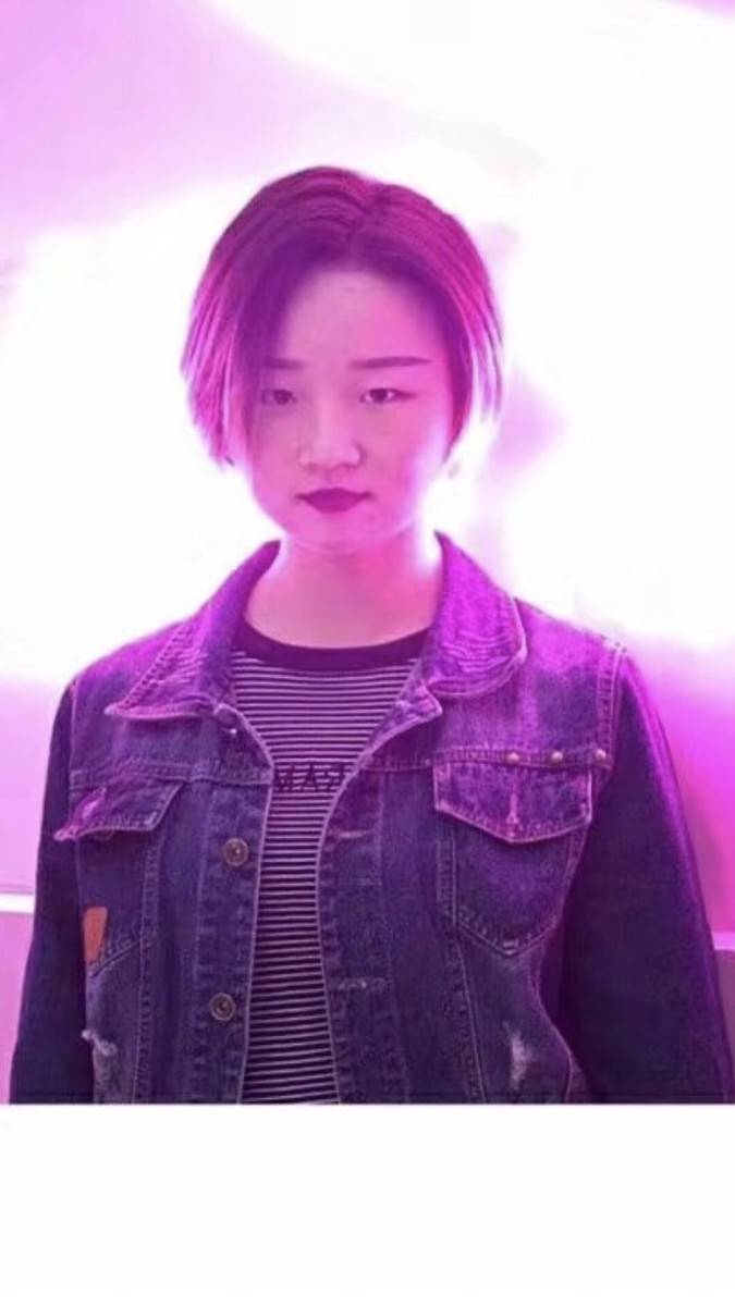 私房模特