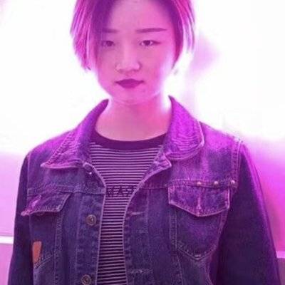 私房模特