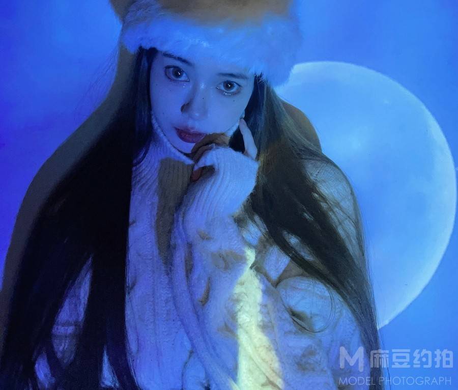 和服模特