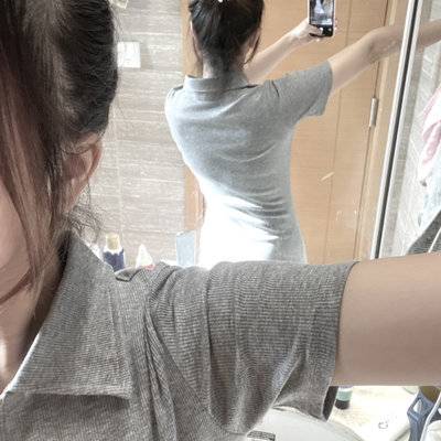 旗袍模特
