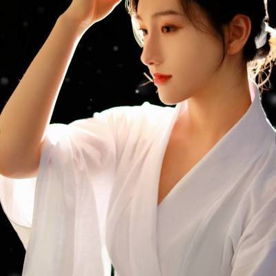 和服模特