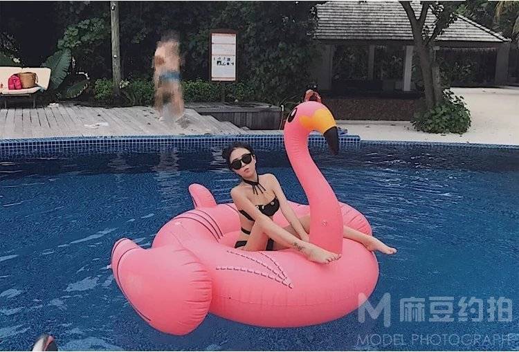 私房模特