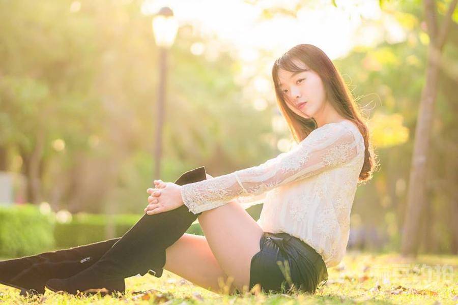 和服模特