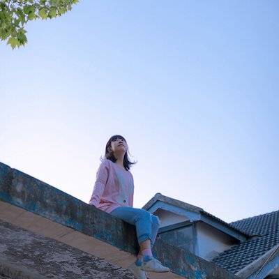 私房模特