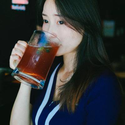 旗袍模特