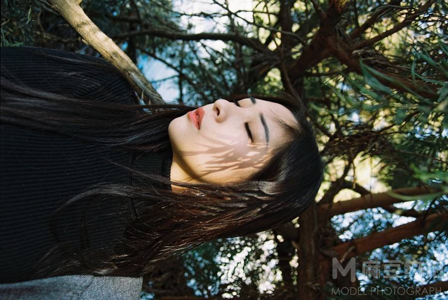 私房模特