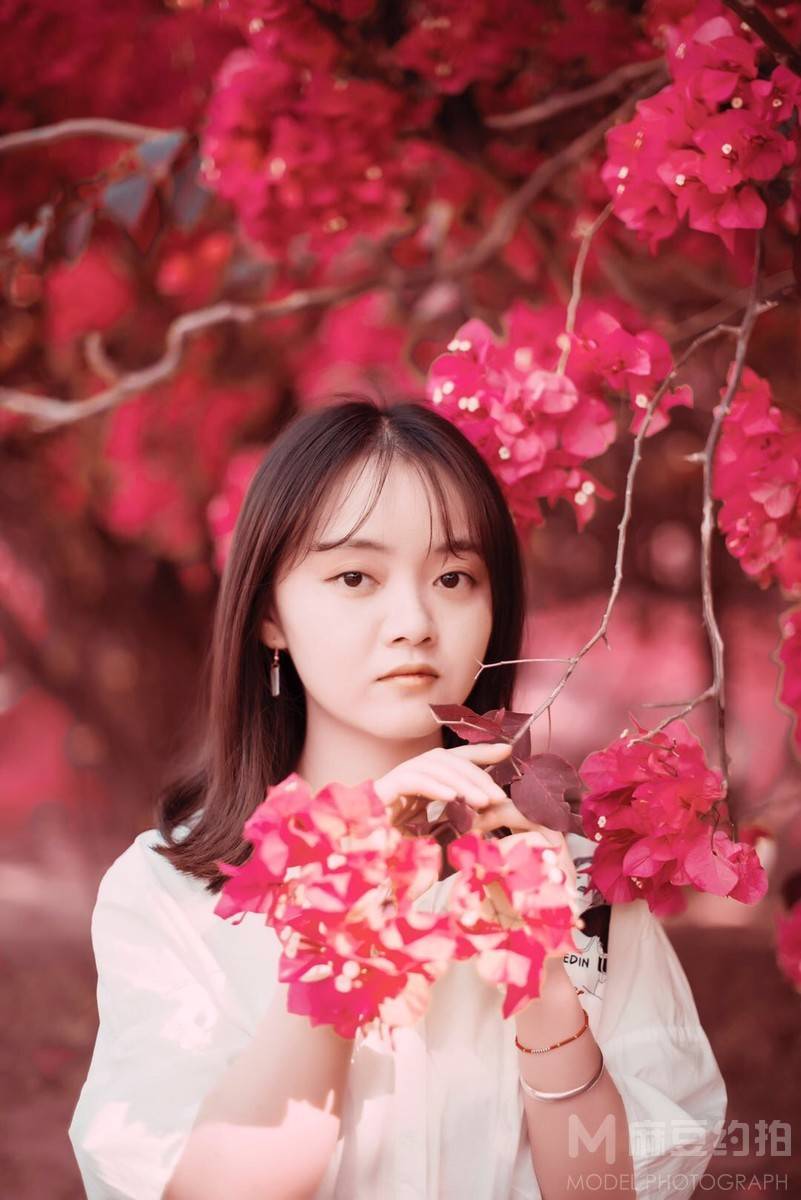 私房模特