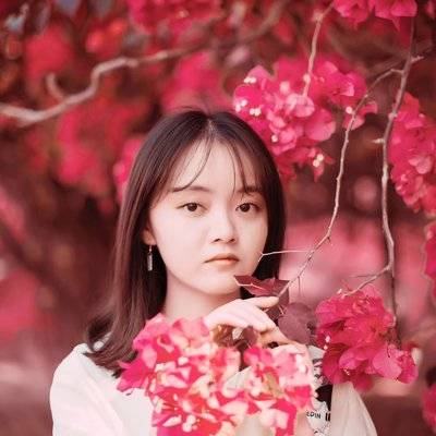 私房模特