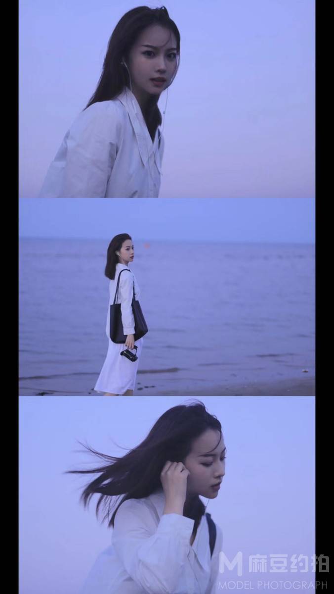 和服模特