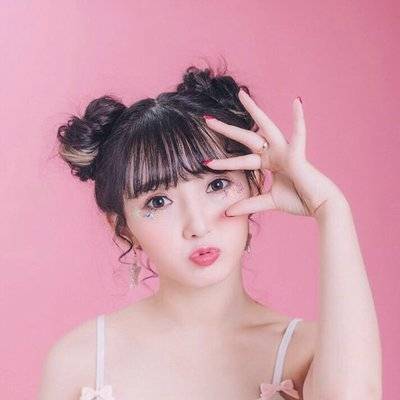 私房模特