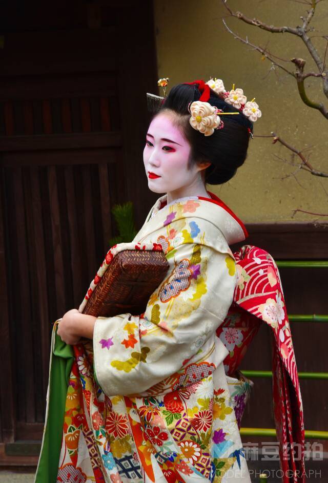 私房模特