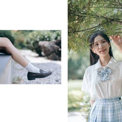 和服模特