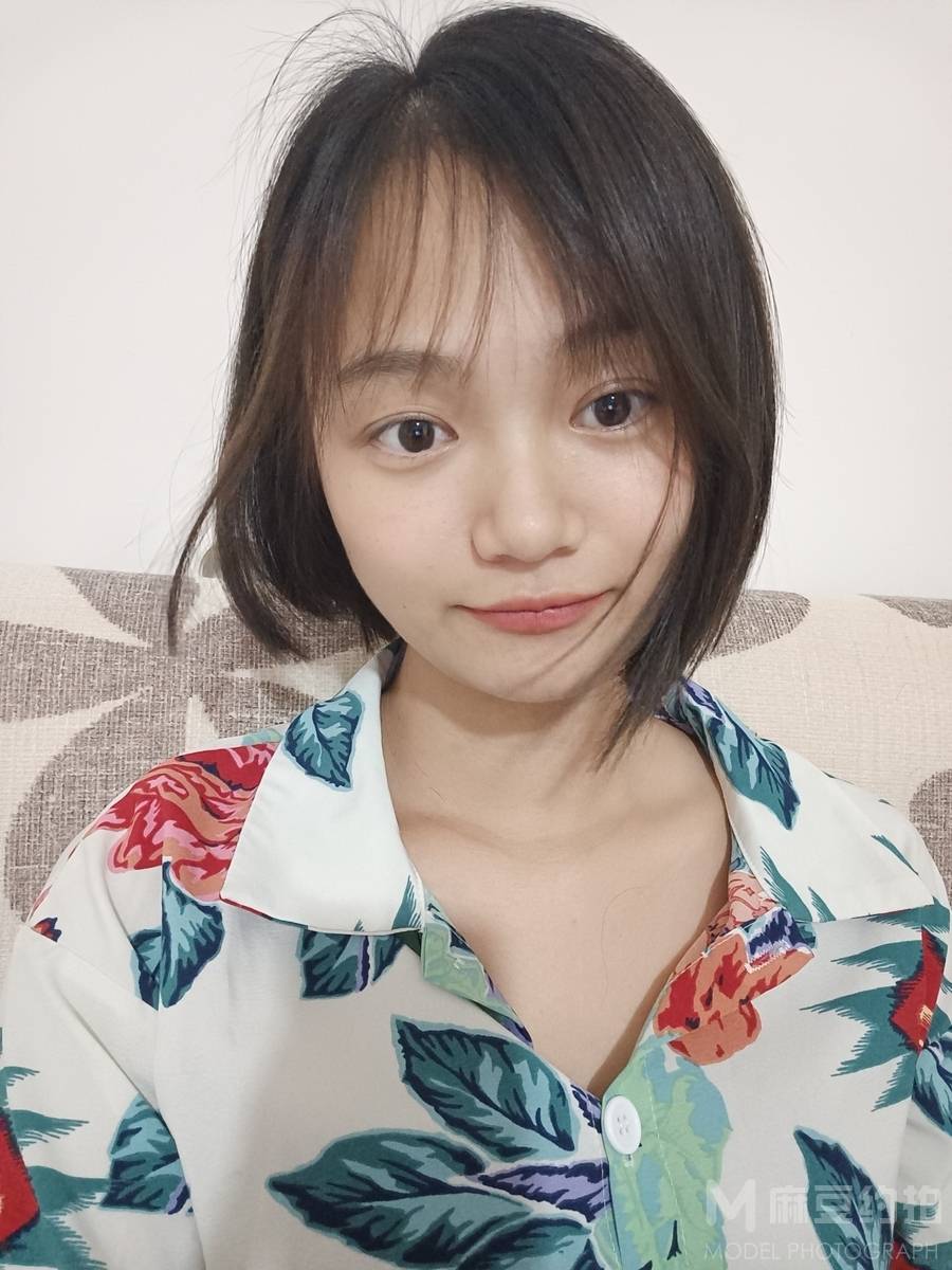 孕照模特