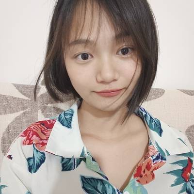 孕照模特