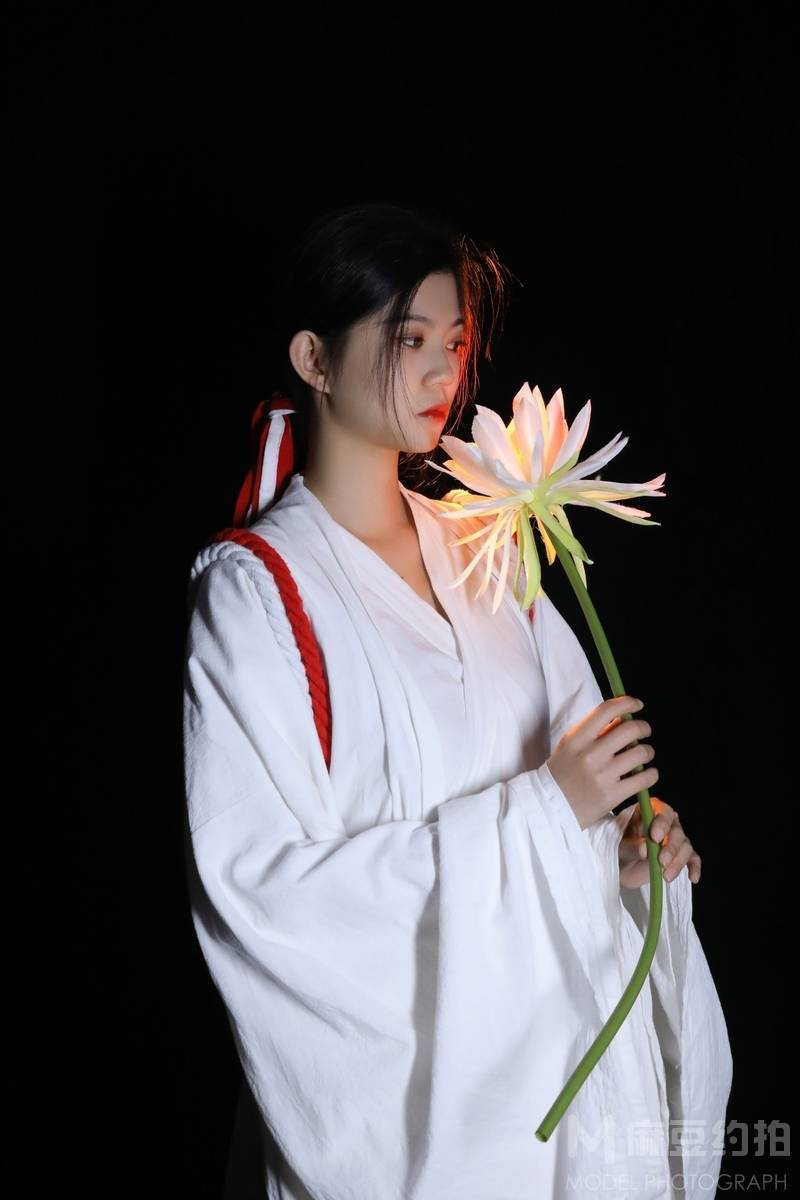 和服模特