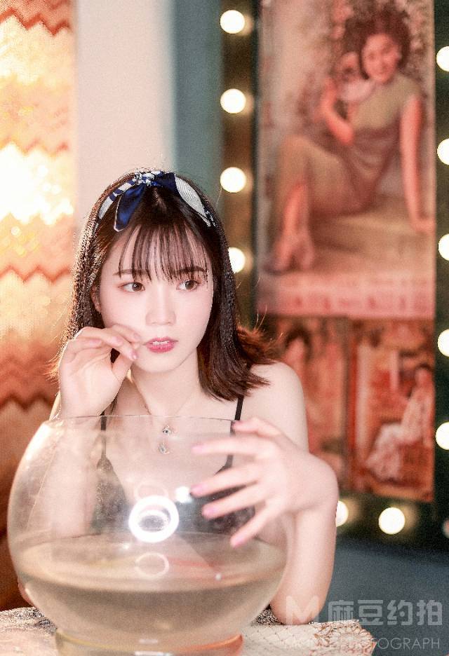 和服模特