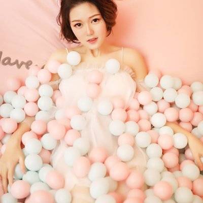 私房模特