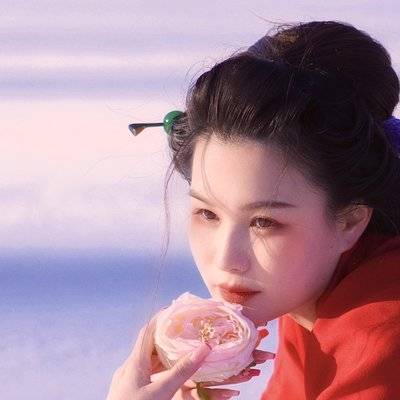 和服模特