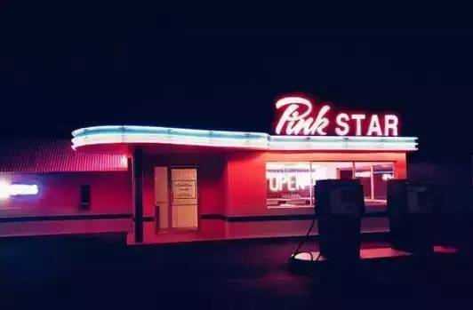 广州·“PInkstar”摄影园区