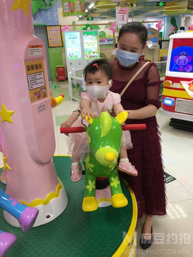 孕照模特